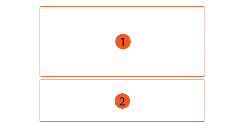 Bố cục một trang web 