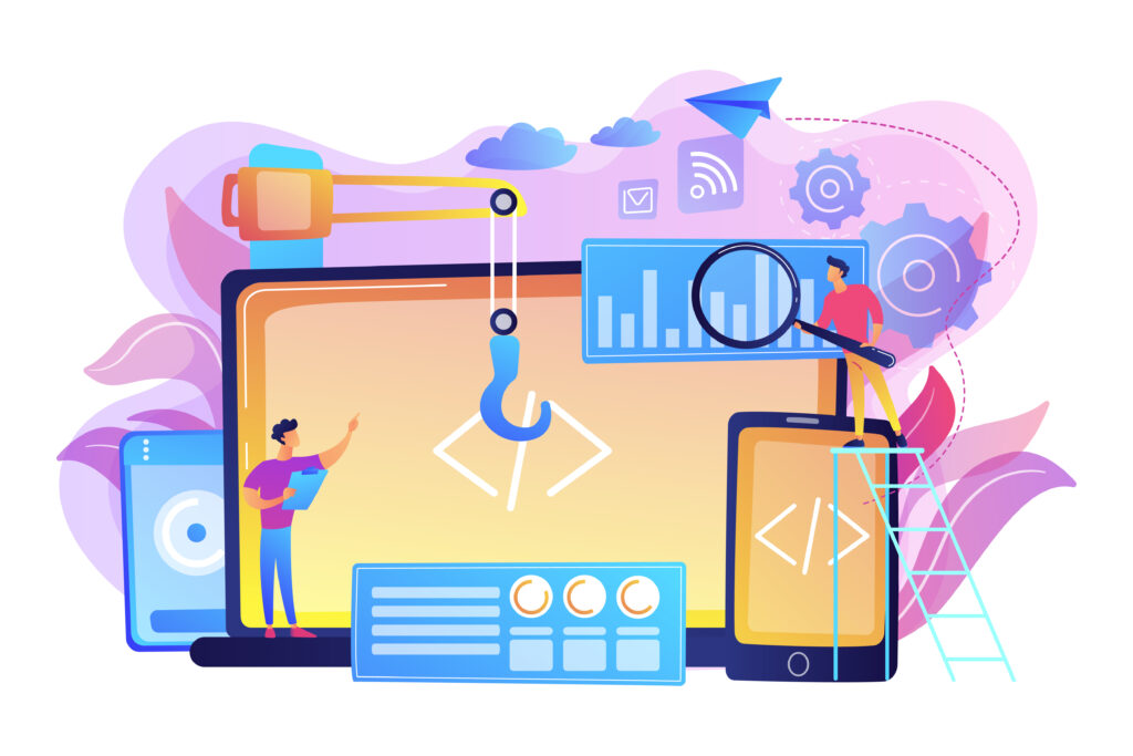 Viết nội dung hiệu quả bằng cách phân tích trang web khác