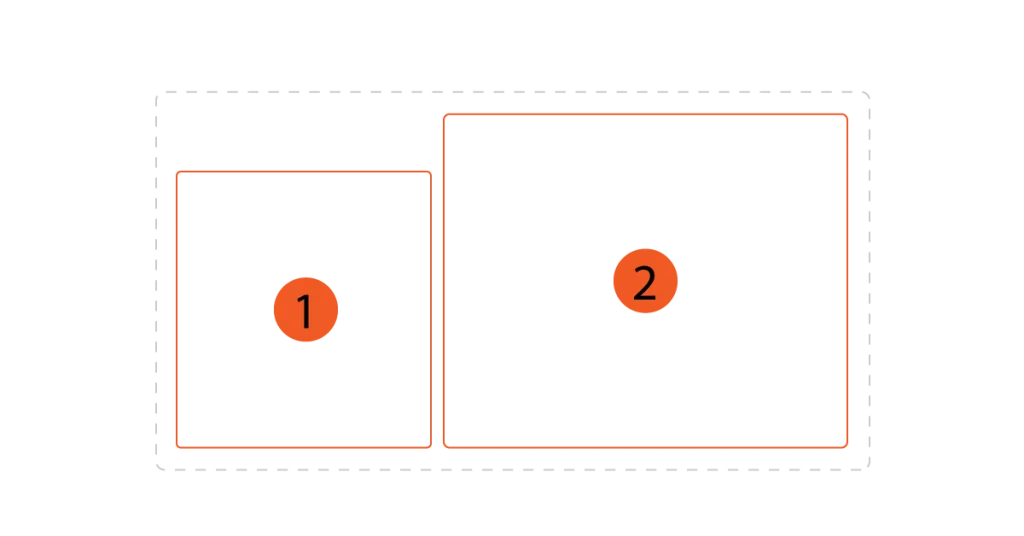 Bố cục một trang web 