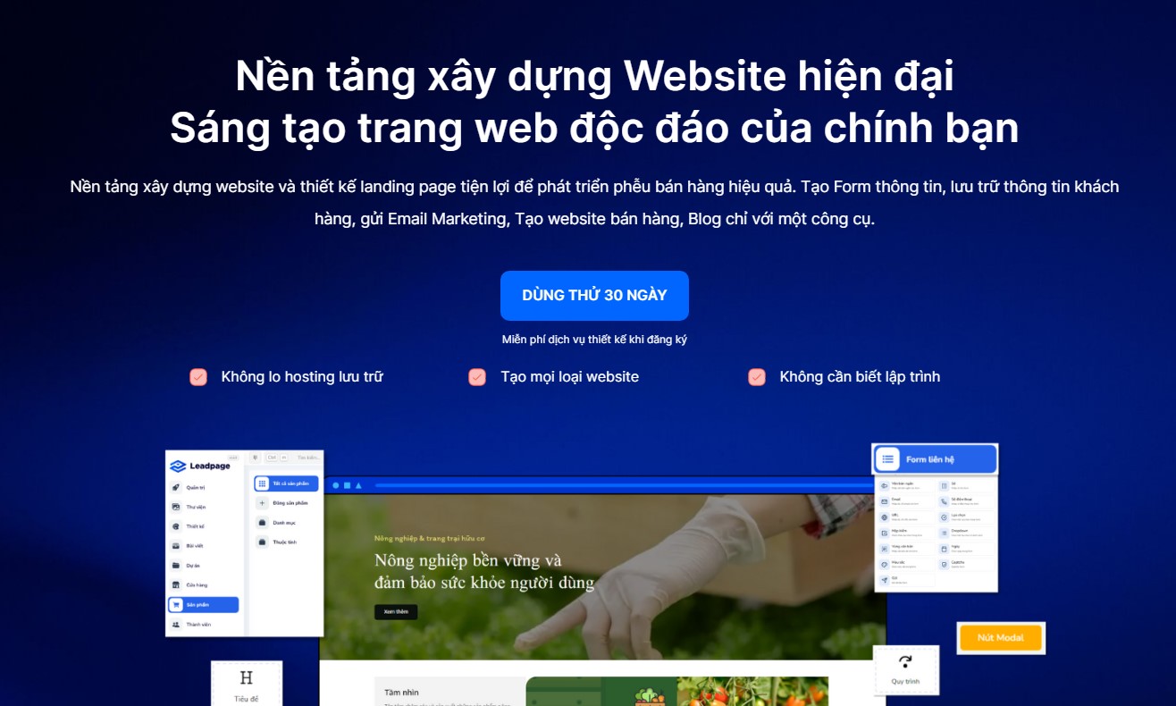 Ví dụ về mô hình phễu bán hàng hiệu quả nhất