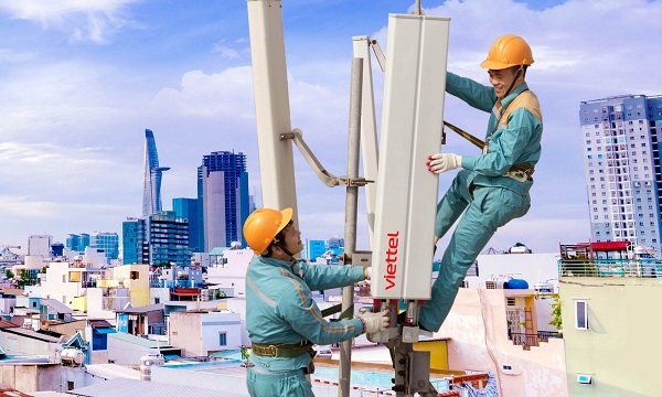 Chiến lược "lấy nông thôn bao vây thành thị" trong kinh doanh
