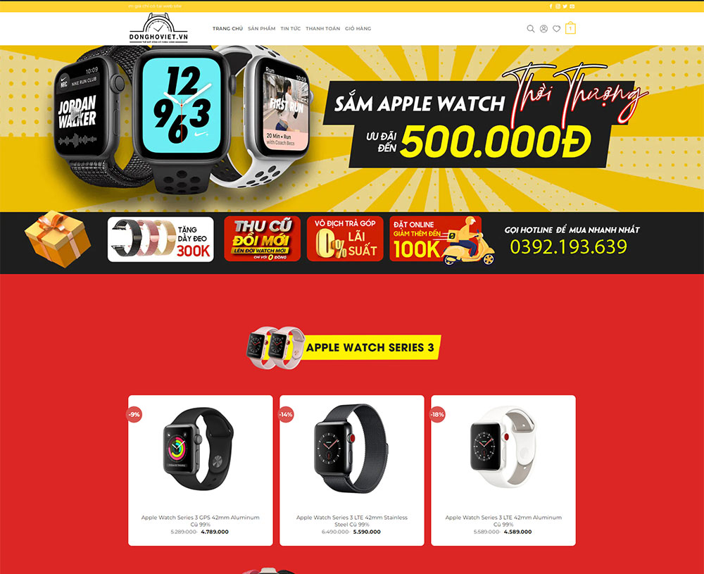homepage là gì? homepage website điện tử 