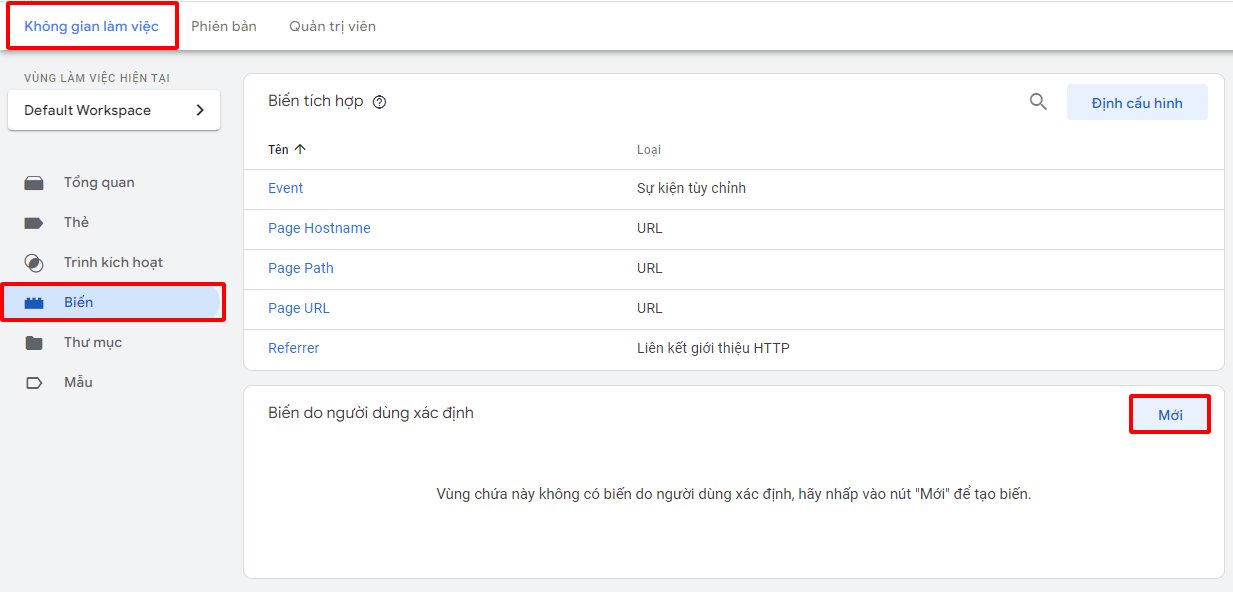 Hướng dẫn đo lường sự kiện Google Analytics GA4