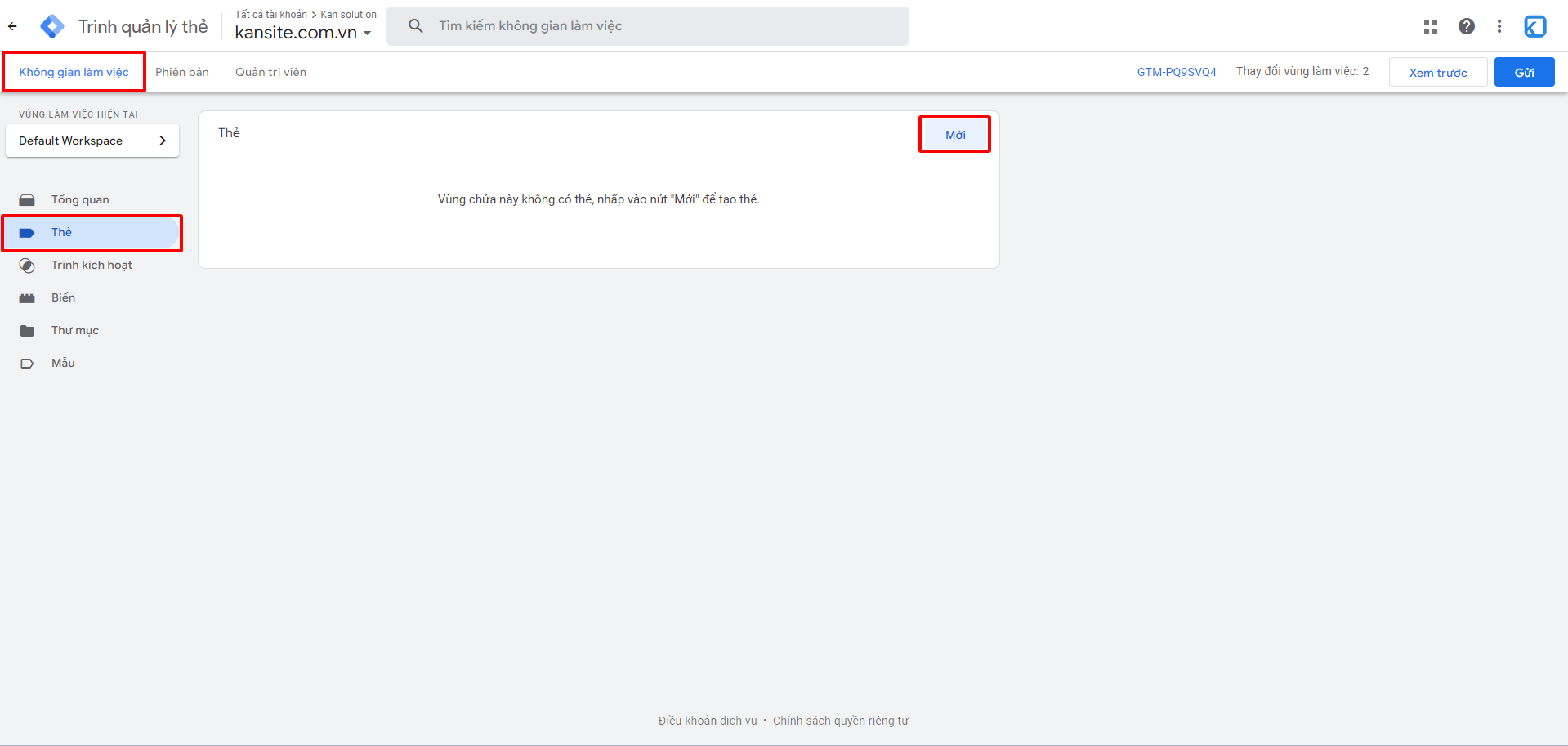 Hướng dẫn đo lường sự kiện Google Analytics GA4