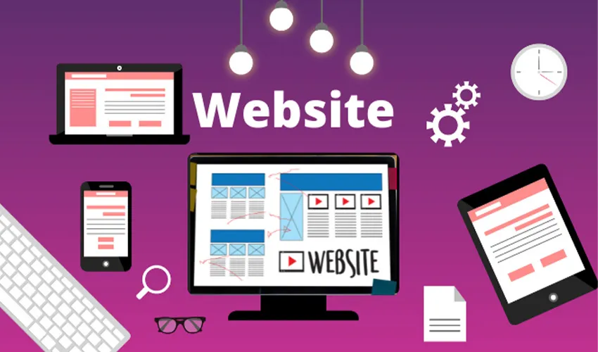 Một website bắt buộc phải có gì để hoàn chỉnh và hiệu quả?